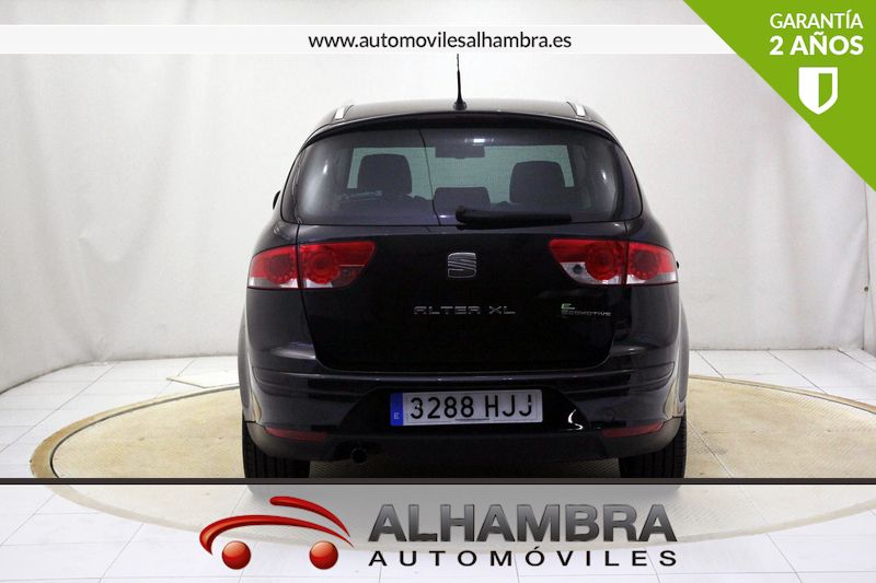Seat Altea XL 1.6 TDI PS E-ECOMOTIVE COPA STYLE