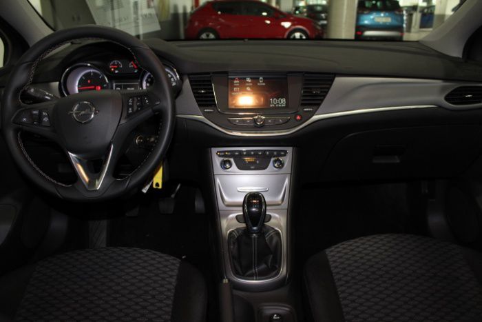 Opel Astra 1.6CDTi S/S Selective 110