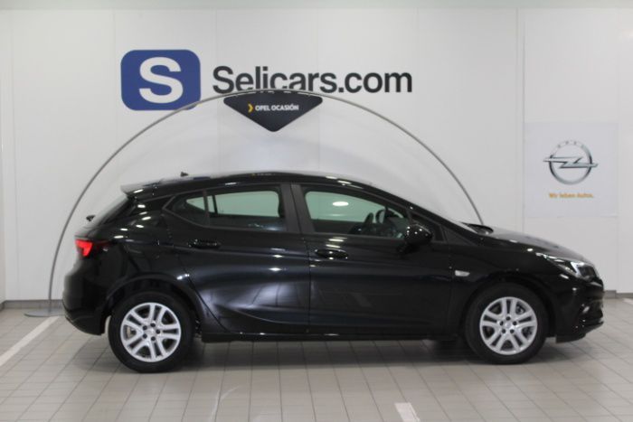 Opel Astra 1.6CDTi S/S Selective 110