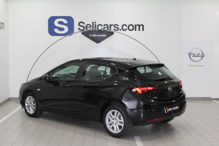 Opel Astra 1.6CDTi S/S Selective 110