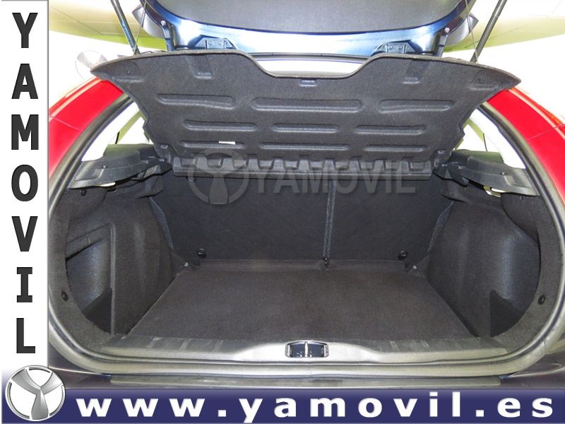 Citroen C4 1.6 HDi 110CV 5P