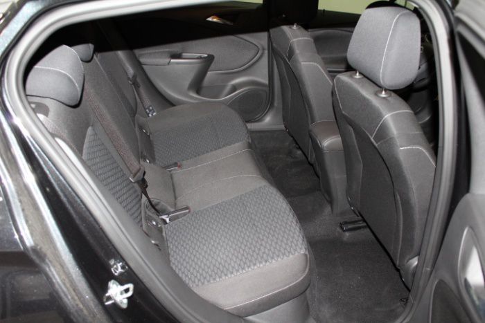 Opel Astra 1.6CDTi S/S Selective 110