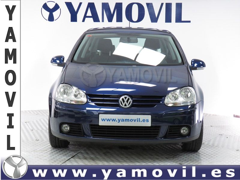 Volkswagen Golf 1.6i 102CV GOLF 3P