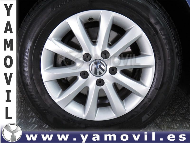 Volkswagen Golf 1.6i 102CV GOLF 3P