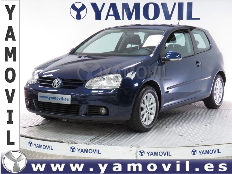 Volkswagen Golf 1.6i 102CV GOLF 3P