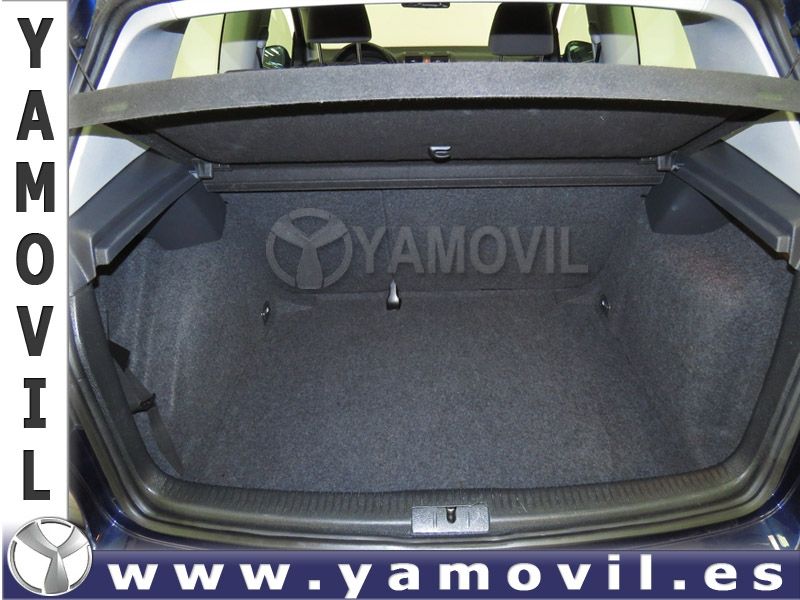 Volkswagen Golf 1.6i 102CV GOLF 3P