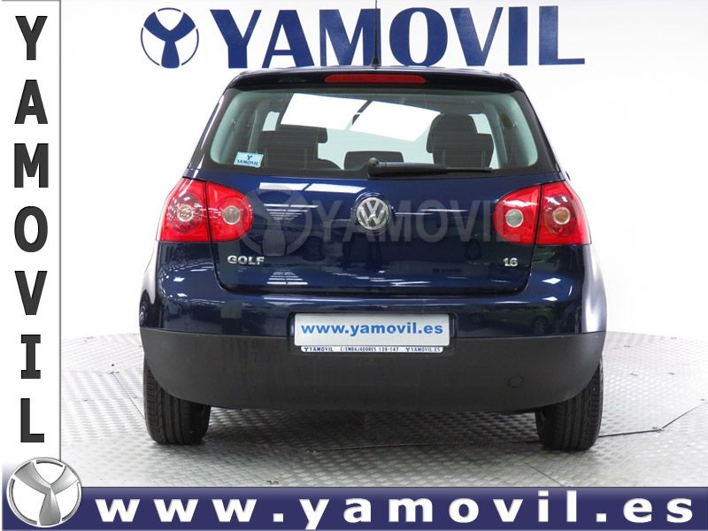 Volkswagen Golf 1.6i 102CV GOLF 3P