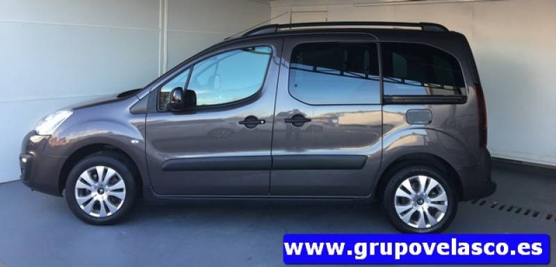 Citroen Berlingo Multispace 20 Aniv. PureTech 81KW(110CV)
