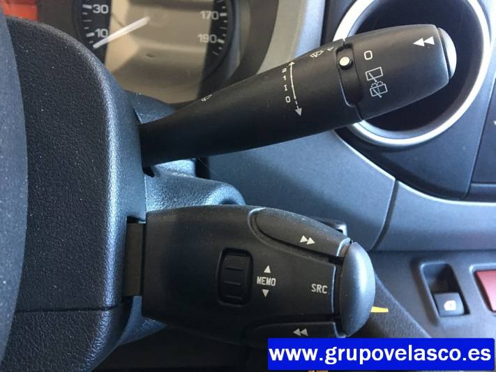 Citroen Berlingo Multispace LIVE Edit.BlueHDi 74KW (100CV  Documentos