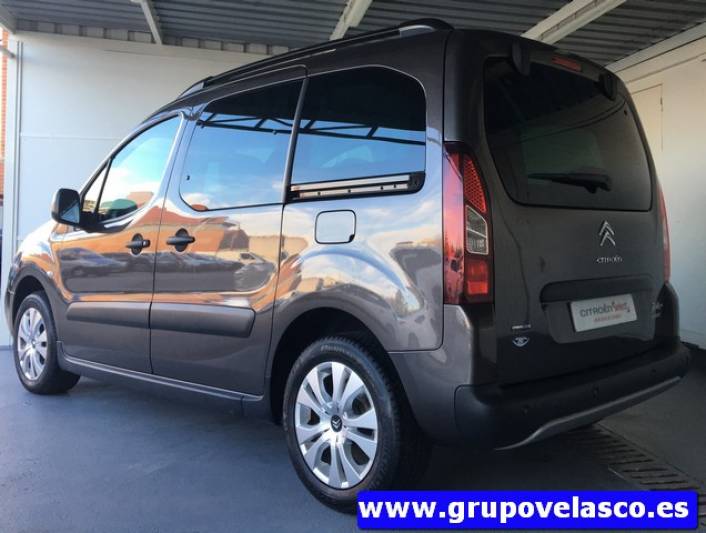 Citroen Berlingo Multispace 20 Aniv. PureTech 81KW(110CV)