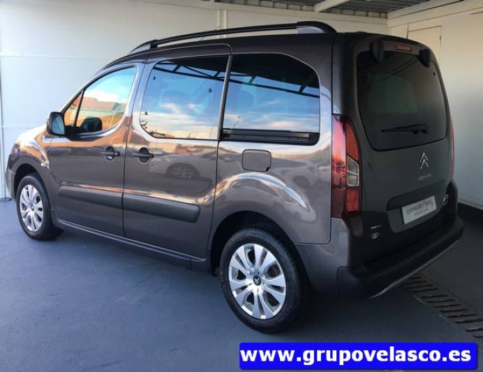 Citroen Berlingo Multispace 20 Aniv. PureTech 81KW(110CV)