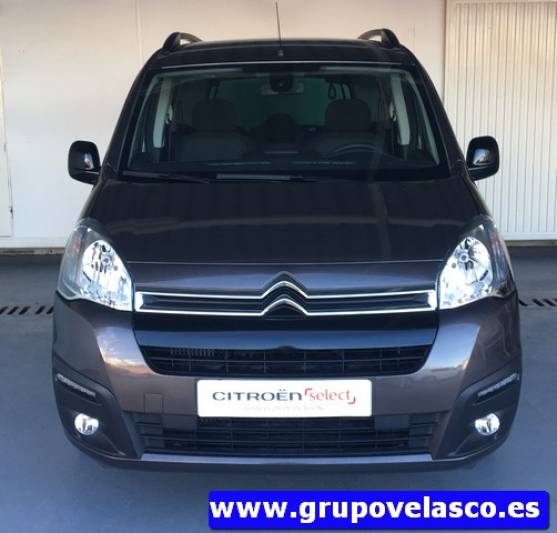 Citroen Berlingo Multispace 20 Aniv. PureTech 81KW(110CV)