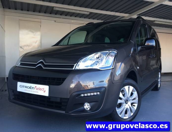 Citroen Berlingo Multispace 20 Aniv. PureTech 81KW(110CV)