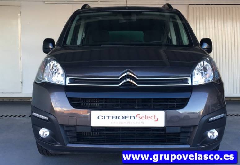 Citroen Berlingo Multispace 20 Aniv. PureTech 81KW(110CV)