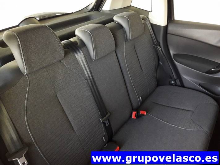 Citroen C3 BlueHDi 100 Live Edition