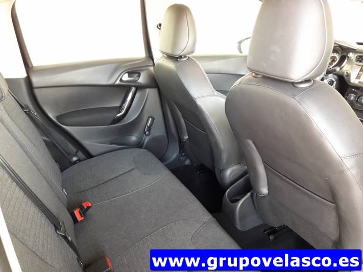 Citroen C3 BlueHDi 100 Live Edition