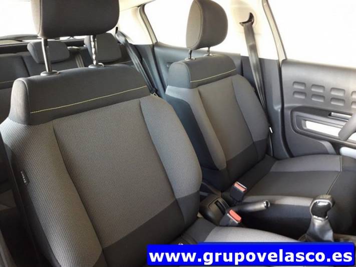 Citroen C3 BlueHDi 73KW (100CV) S&S FEEL