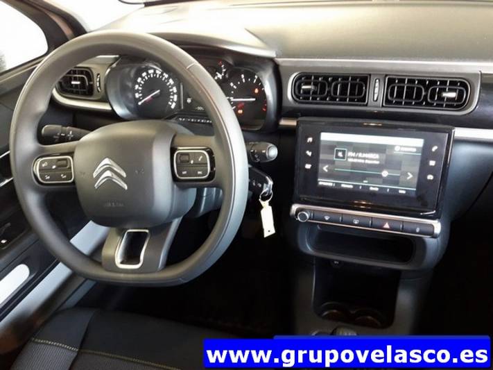 Citroen C3 BlueHDi 73KW (100CV) S&S FEEL