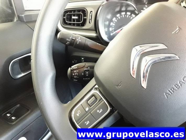 Citroen C3 PureTech 60KW (82CV) SHINE