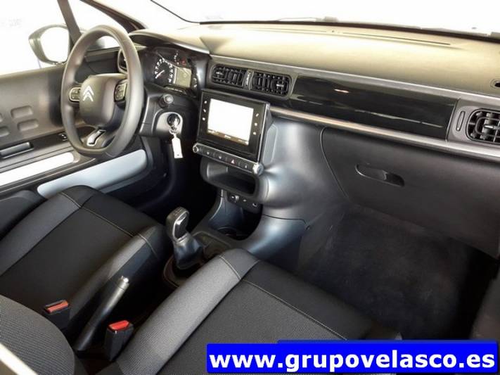 Citroen C3 BlueHDi 73KW (100CV) S&S FEEL