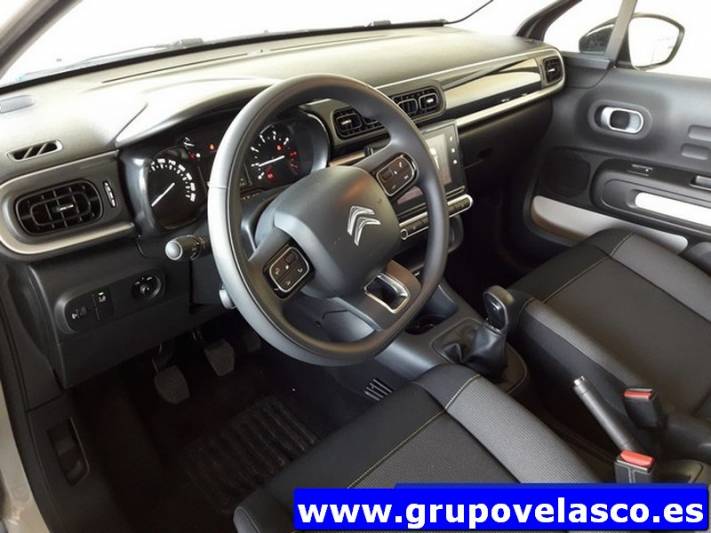 Citroen C3 BlueHDi 73KW (100CV) S&S FEEL