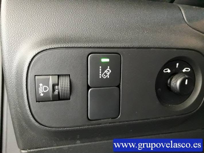 Citroen C3 NC3 PURETECH 82 FEEL