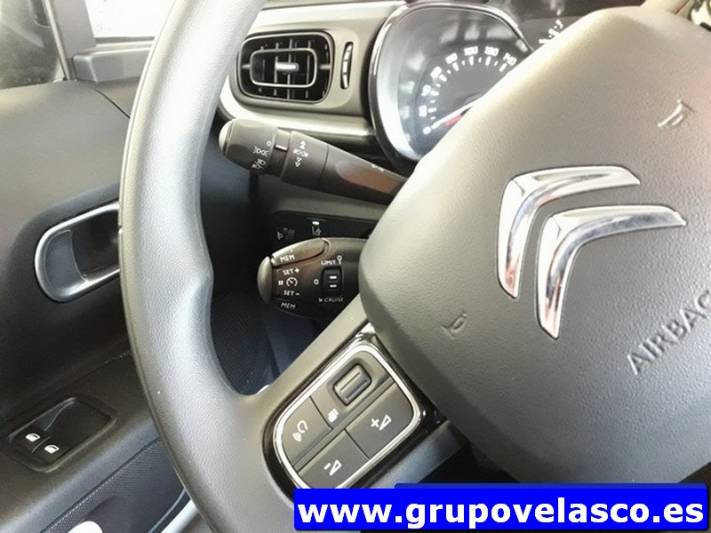 Citroen C3 BlueHDi 73KW (100CV) S&S FEEL