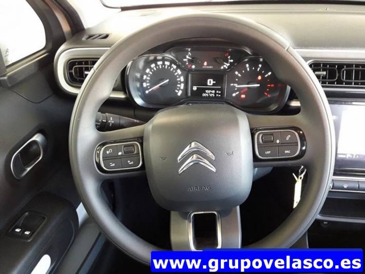 Citroen C3 BlueHDi 73KW (100CV) S&S FEEL