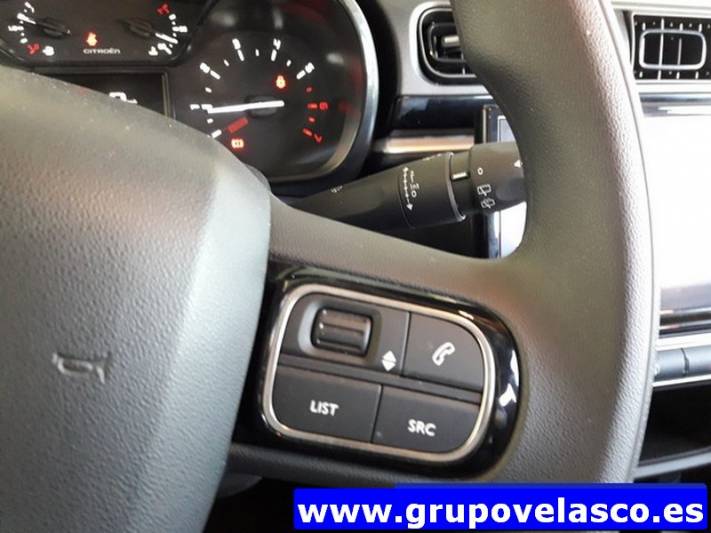Citroen C3 BlueHDi 73KW (100CV) S&S FEEL