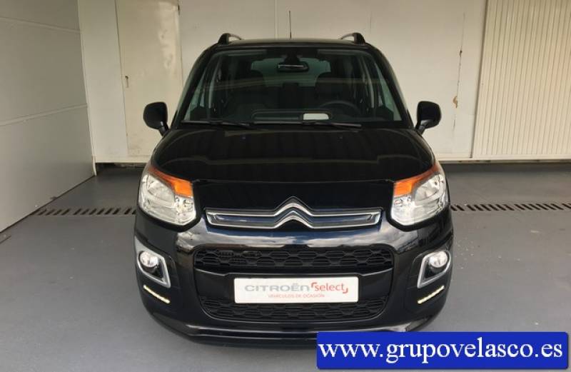 Citroen C3 Picasso PureTech 81KW (110CV) Live