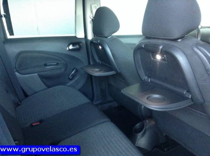 Citroen C3 Picasso BlueHDi 100 Feel Edition