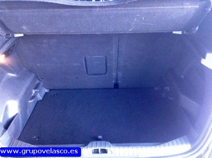 Citroen C3 Picasso BlueHDi 100 Feel Edition