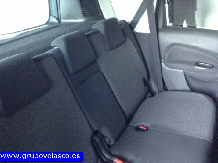 Citroen C3 Picasso BlueHDi 100 Feel Edition