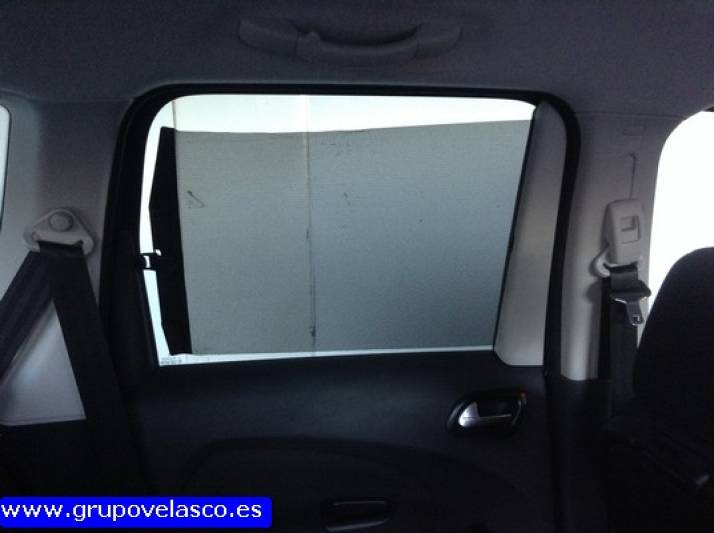 Citroen C3 Picasso BlueHDi 100 Feel Edition
