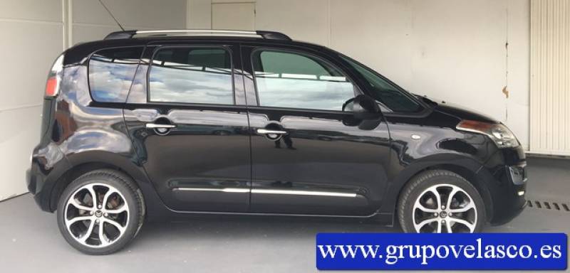 Citroen C3 Picasso PureTech 81KW (110CV) Live