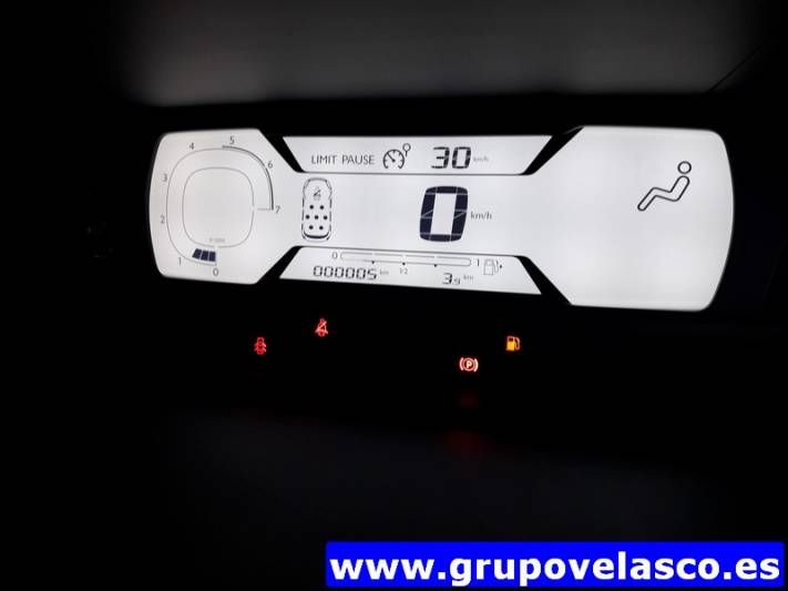 Citroen C4 Grand Picasso BlueHDi 88KW (120CV) Live