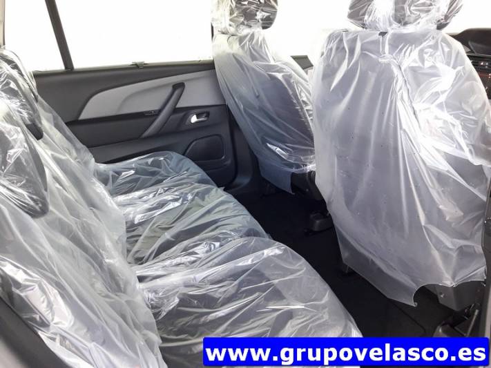 Citroen C4 Grand Picasso BlueHDi 88KW (120CV) Live