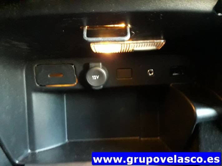 Citroen C4 Picasso BlueHDi 88KW (120CV) EAT6 Feel
