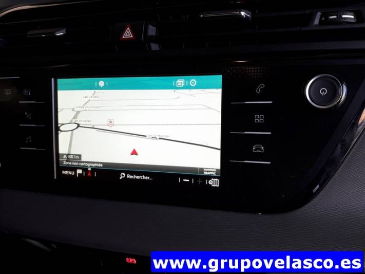 Citroen C4 Picasso BlueHDi 88KW (120CV) EAT6 Feel