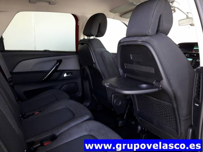 Citroen C4 Picasso BlueHDi 88KW (120CV) EAT6 Feel