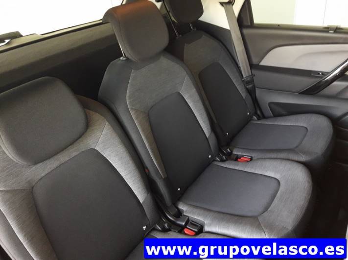 Citroen C4 Picasso BlueHDi 88KW (120CV) EAT6 Feel