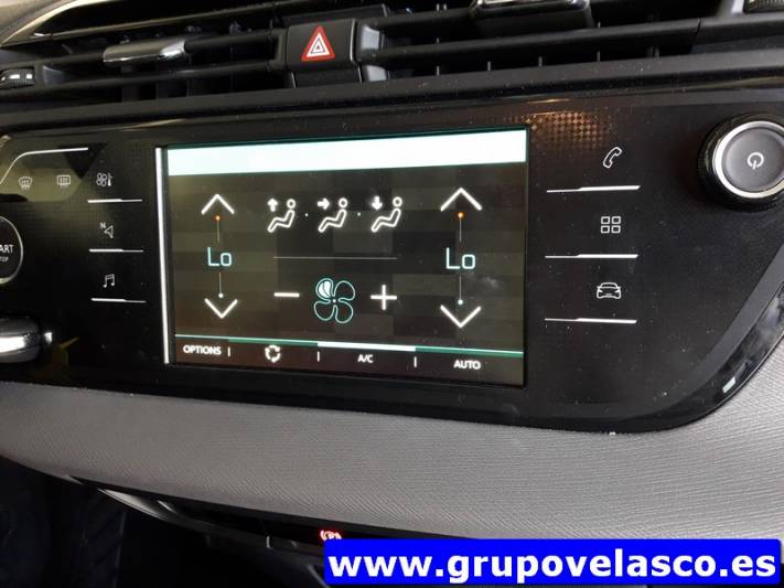 Citroen C4 Picasso BlueHDi 88KW (120CV) EAT6 Feel