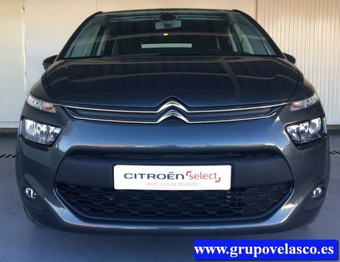 Citroen C4 Picasso BlueHDi 120 Live Edition