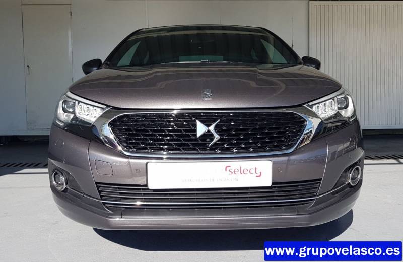 DS DS 4 5 puertas 1.6 BlueHDi 120cv STT Style