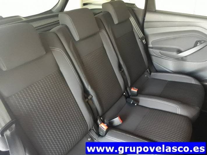 Ford C-Max 1.0 EcoBoost 92kW (125CV) Titanium