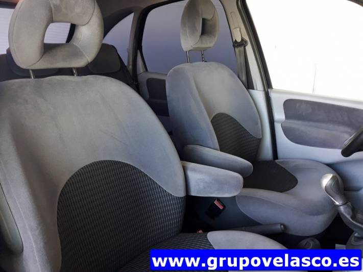 Citroen Xsara Picasso 1.6 16v HDI Exclusive