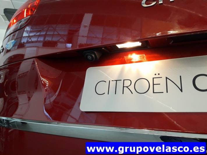 Citroen C4 Picasso BlueHDi 88KW (120CV) Feel