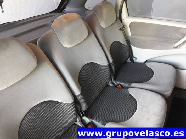 Citroen Xsara Picasso 1.6 16v HDI Exclusive