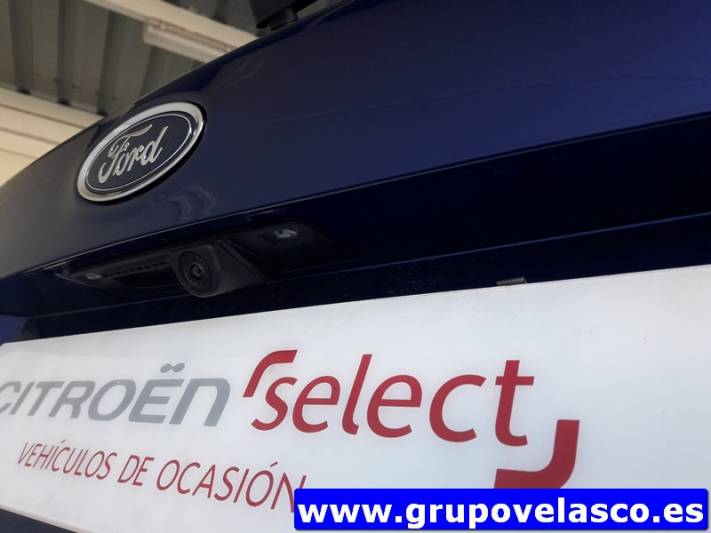 Ford C-Max 1.0 EcoBoost 92kW (125CV) Titanium