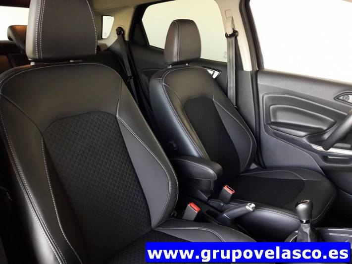 Ford EcoSport 1.5 TDCi 70kW (95CV) Titanium